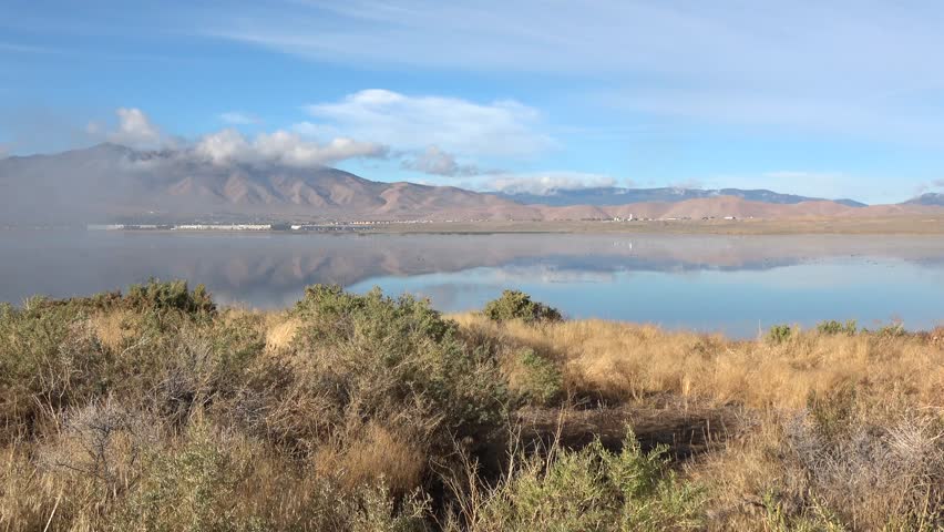 Clouds over the drained Marsh image - Free stock photo - Public Domain ...