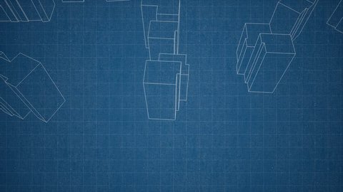 Top View Of Modern Commercial Stock Footage Video 100 Royalty Free Shutterstock