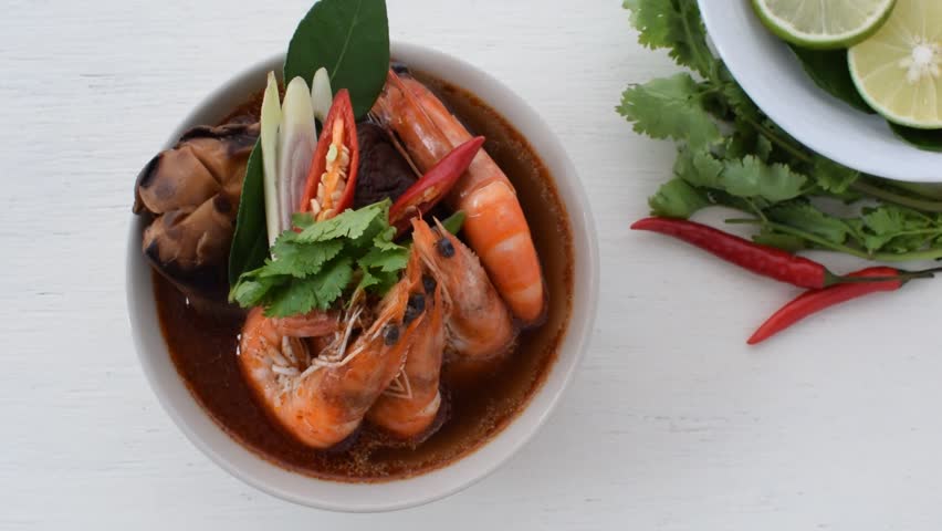 Yum goong