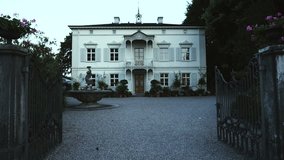 Old Haunted Mansion - Powered by Shutterstock - Get 15% off with code: PIKWIZARD15