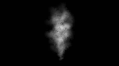 smoke isolated loop HD