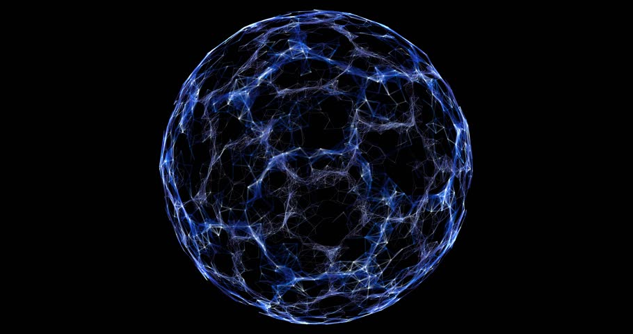 Sphere field. Единичная сфера. Круглая перспектива сетка. Electric flux. Сферическая перспектива.