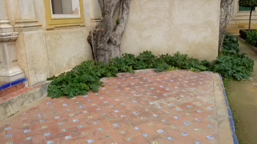 La Casa de Pilatos (Pilate House) is an Andalusian palace in Seville, Spain, permanent residence of Dukes of Medinaceli, Renaissance Italian and Mudejar styles, prototype of Andalusian palace.