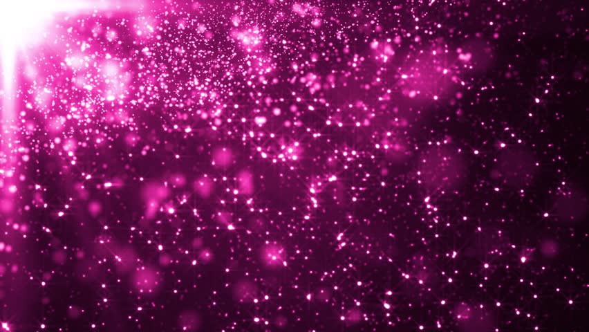 particle pink