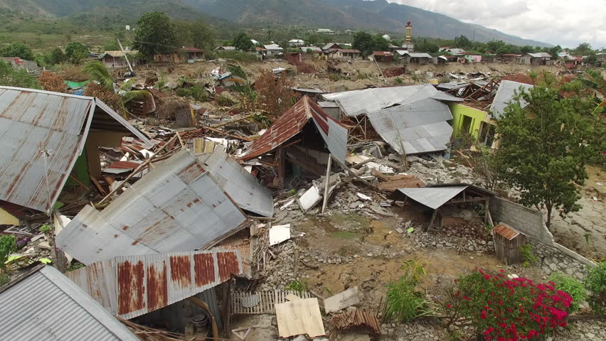 Earthquake Indonesia Stock Video Footage - 4K and HD Video Clips ...