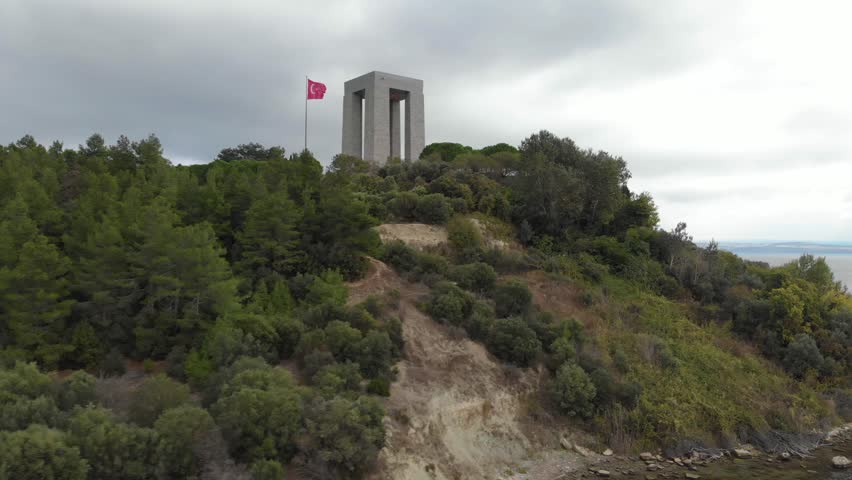 Canakkale Martyrs