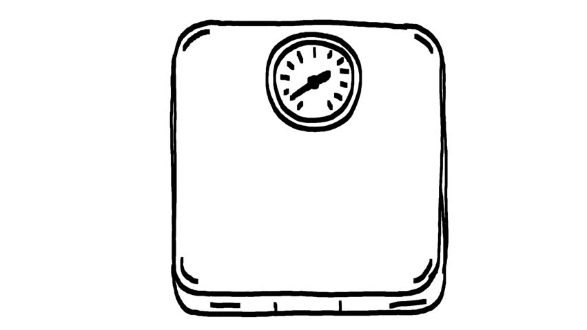 30 Weighing Scale Sketch Stock Video Footage - 4K and HD Video Clips |  Shutterstock