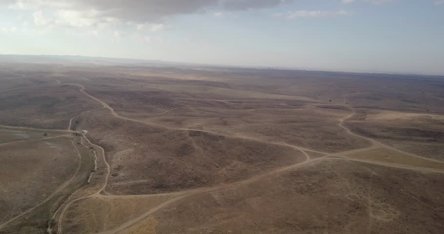 Lachish Plains aerial view 
Lachis Plains, Drone shot, Israel

