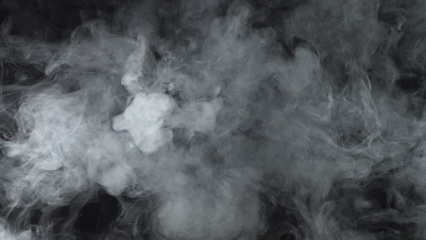 Texture of Smoky Cloud, 4k Stock Footage Video (100% Royalty-free ...