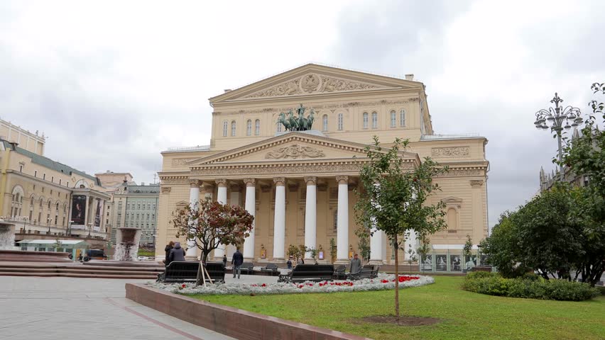 театры москвы видео. государственный академический большой театр. камерный зал большого театра на никольской. большой театр. москва.