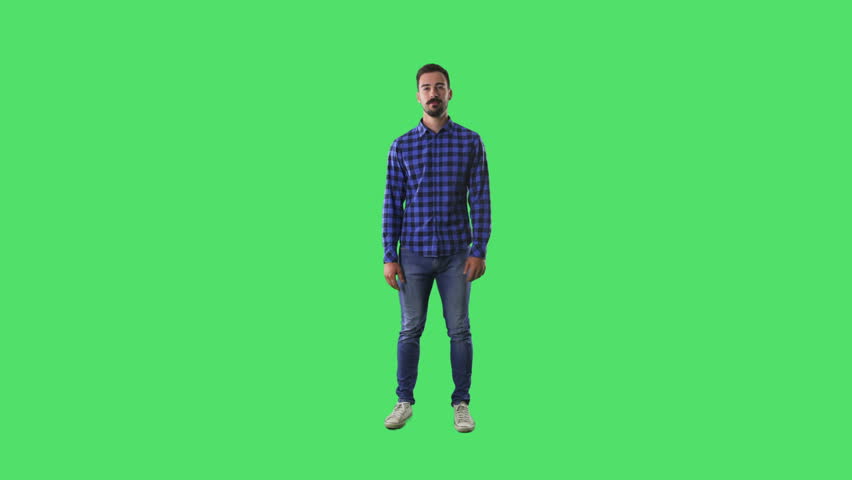 Shutterstock video thumbnail
