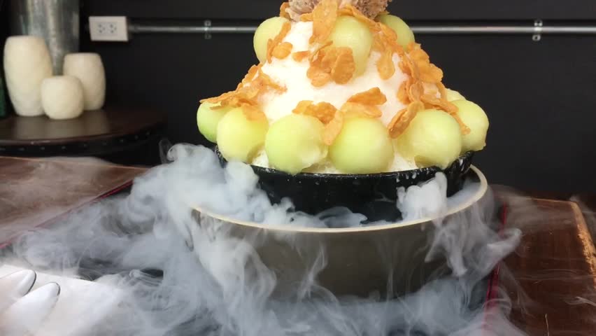 Bingsu РЅРѕРІС‹Р№