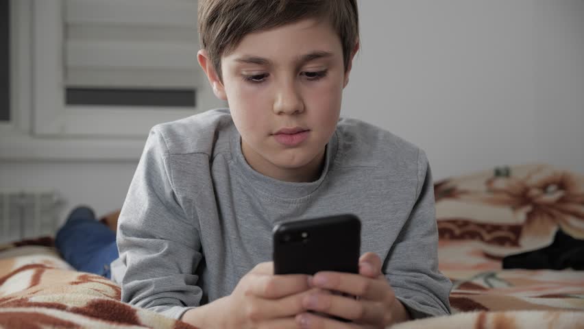 Child home video