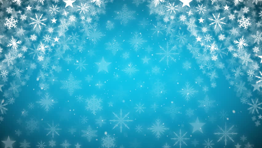 Digital composite of Christmas tree and snowflakes - Powered by Shutterstock - Get 15% off with code: PIKWIZARD15