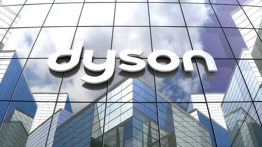 Disposed Executable Sagging 5 Dyson Ltd Stock Video Footage - 4K and HD Video Clips | Shutterstock