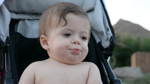 Young naked boys girls beach Stock Video Footage - 4K and HD Video