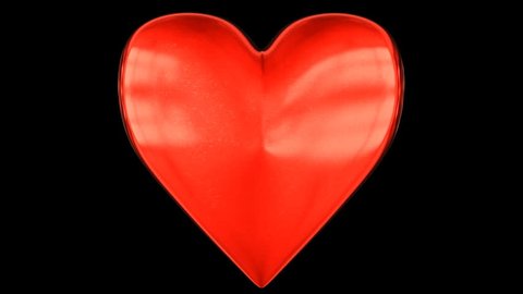 An Animation Of A Red Stock Footage Video 100 Royalty Free Shutterstock