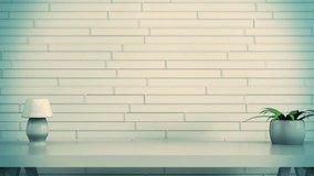 4K Watching Molecule Models with AR Glasses Concept 3 - Powered by Shutterstock - Get 15% off with code: PIKWIZARD15