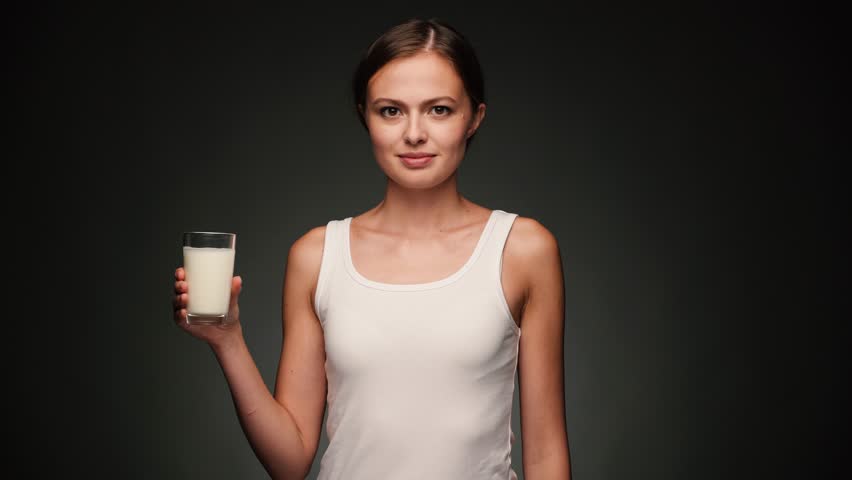 Wet Woman In White Shirt Photos