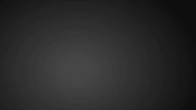 Black abstract modern wavy motion graphic design. Video animation Ultra HD 4K 3840x2160
