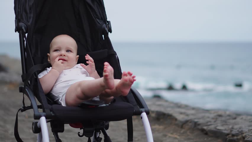 pram for holiday