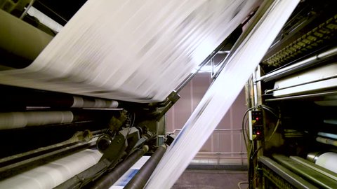 Press Industry Printing