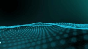 Abstract animation about the performance of the share price. - Powered by Shutterstock - Get 15% off with code: PIKWIZARD15