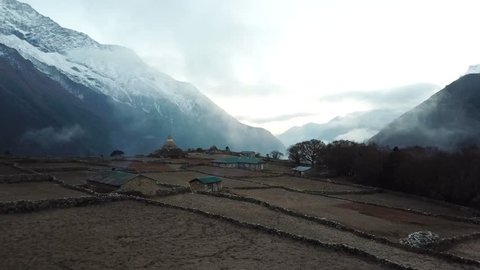Himalaya Gokyo Trek in Nepal