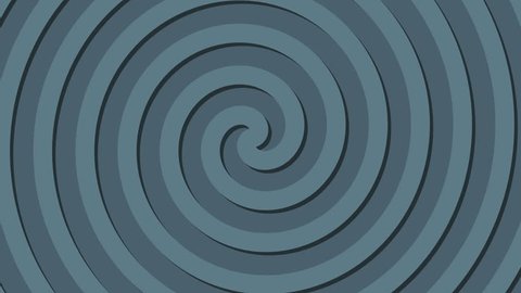 spiral hypnotic wheel