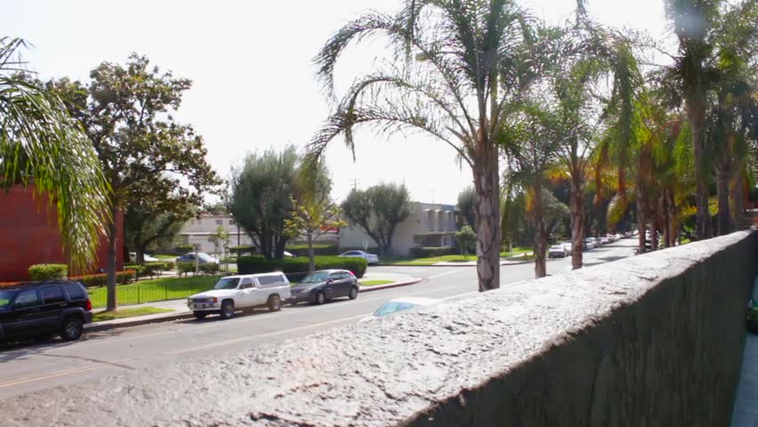 California Neighborhood View #4