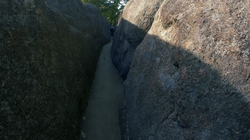 Elephant Rocks State Park
