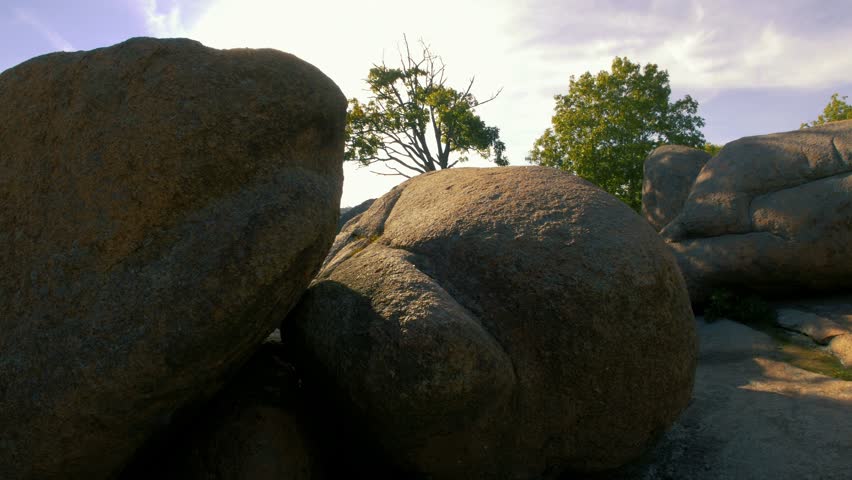 Elephant Rocks State Park