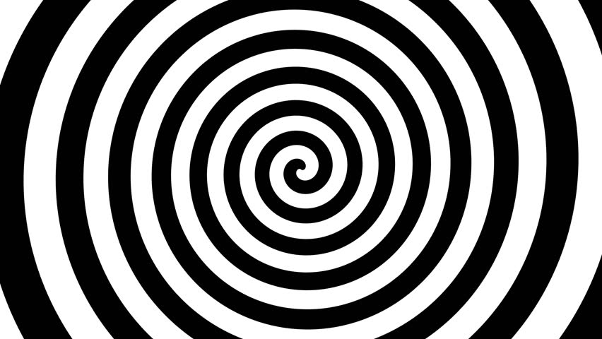 hypnotizing pictures that move