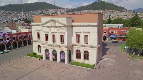 Pachuca Hidalgo Stock Video Footage 4k And Hd Video Clips Shutterstock