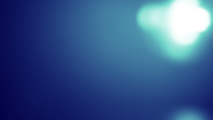 Blue Light Leaks Put It Arkivvideomateriale 100 Royaltyfritt Shutterstock