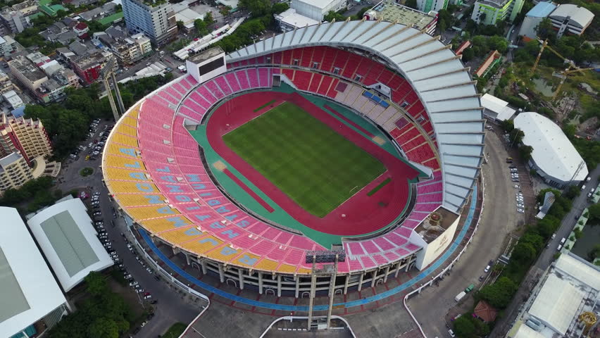 Stadium rajamangala Hotels near