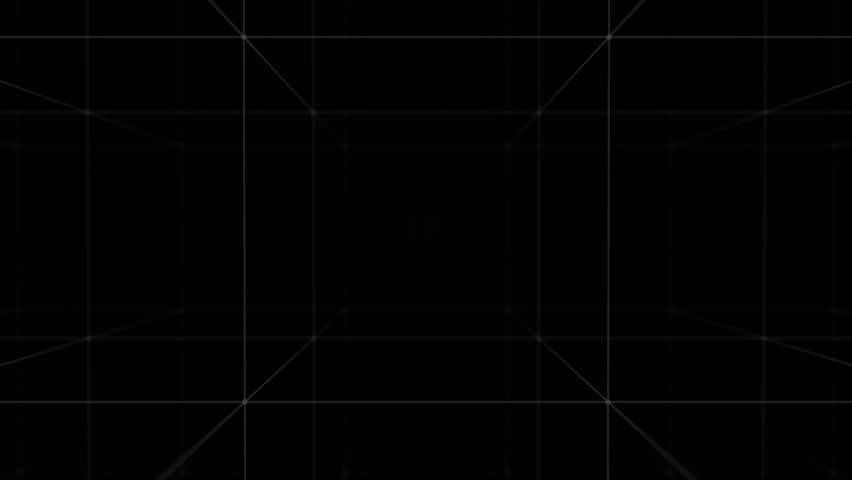 Hand Reveals Hologram Word-SELF-CLOSING TAG