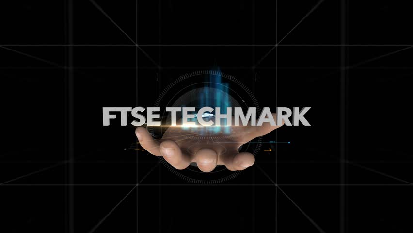ftse techmark