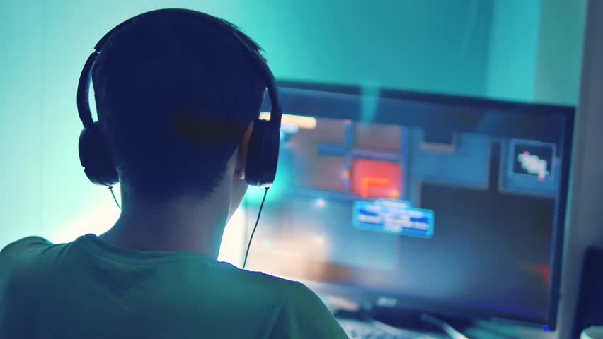 Shutterstock video thumbnail
