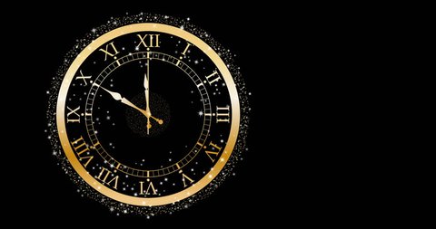 Hd Black Spiral Clock Loop ループアニメーションは 時間の経過を損なうことを示します 黒い背景にらせん状の時計 スムーズなプログレッシブフレームで生成されるフルhdアニメーション の動画素材 ロイヤリティフリー Shutterstock