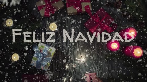 Immagini Natalizie Glitterate Animate.Animation Buon Natale Merry Stock Footage Video 100 Royalty Free 1019302555 Shutterstock