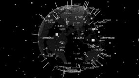 Digital Data Globe Network in motion - Powered by Shutterstock - Get 15% off with code: PIKWIZARD15