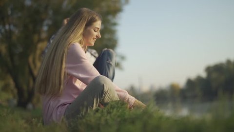 Short man tall woman Stock Video Footage - 4K and HD Video Clips