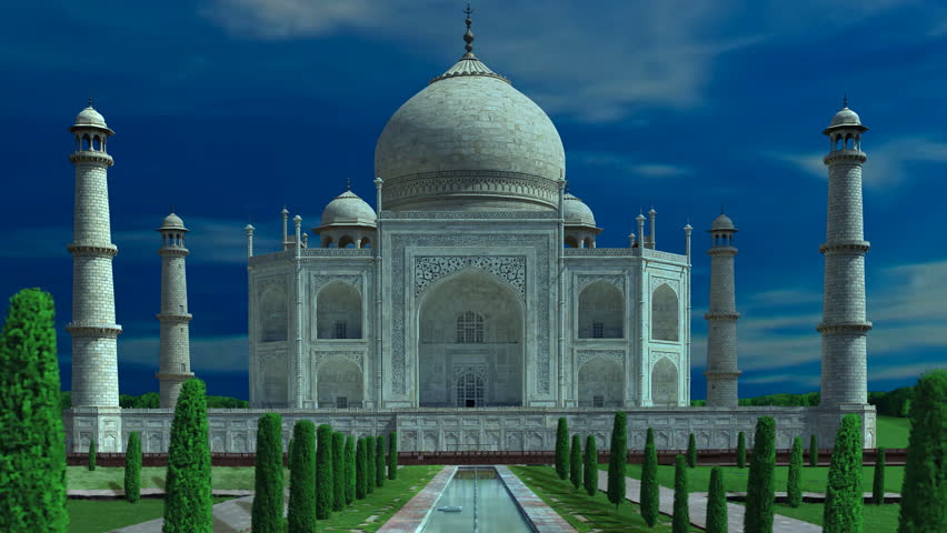 Taj Mehal India