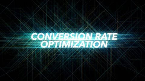 Digital Lines Tech Word - CONVERSION RATE OPTIMIZATION
