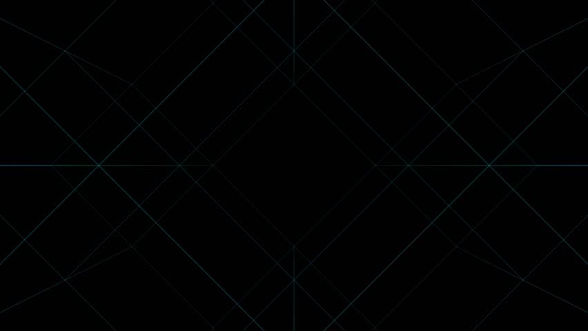 Digital Lines Tech Word - DEAD CAT BOUNCE