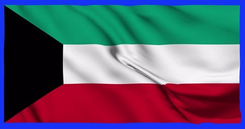 Uae Flag Of Dubai Abu Arkivvideomateriale 100 Royaltyfritt Shutterstock