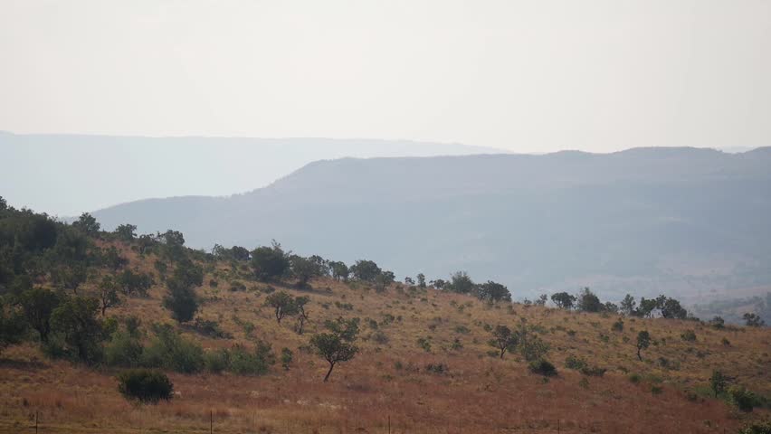 South Africa Landscape