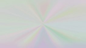Colorful gradient changes colors, fast moved streaks. Background for tv show, intro or opener Fast transition