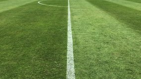 Soccer field grass, Football field grass - Powered by Shutterstock - Get 15% off with code: PIKWIZARD15